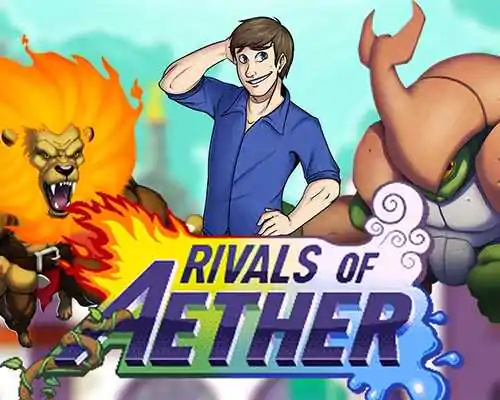 rivals of aether free