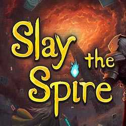 Slay the Spire PC Game Free Download (v2.3.4)