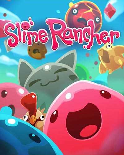 Slime Rancher PC Game Free Download