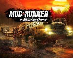Spintires-MudRunner