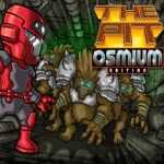Sword of the Stars The Pit Osmium Edition Free