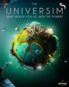 The-Universim