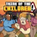 Think of the children free download