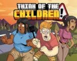 Think of the Children Free Download Think of the Children Free Download