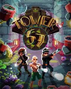 Tower-57