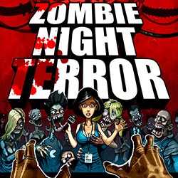 Zombie Night Terror
