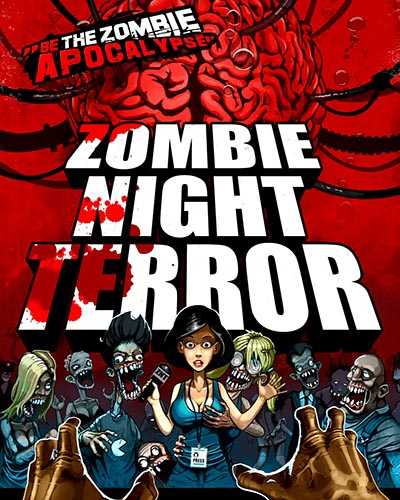 Zombie Night Terror Free Download