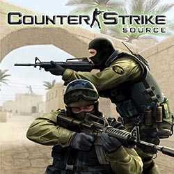 Counter Strike Source Free Download