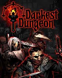 Darkest-Dungeon