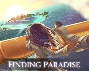 Finding-Paradise