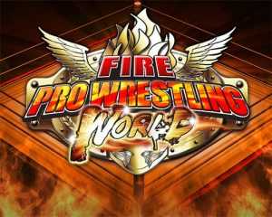 Fire-Pro-Wrestling-World