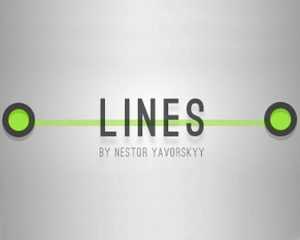 Lines-by-Nestor-Yavorskyy