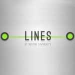 Lines by Nestor Yavorskyy Free Download