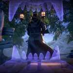 Nocturnal Hunt PC Game Free Download
