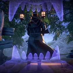 Nocturnal Hunt PC Game Free Download