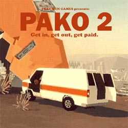 PalmRide PC Game Free Download - 70