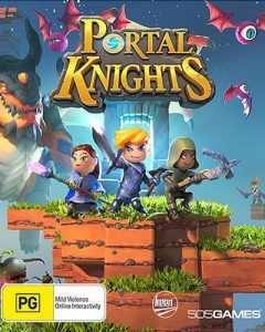 Portal-Knights