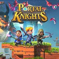 Portal Knights