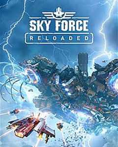 Sky-Force-Reloaded