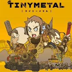 TINY METAL PC Game Free Download