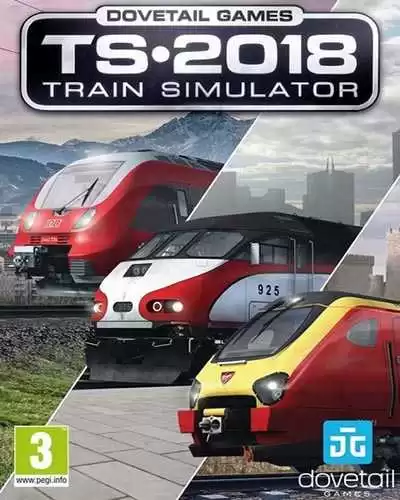 Train Simulator 2018 Free Download - 5