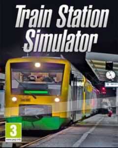 Train-Station-Simulator