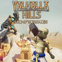 Valhalla Hills Sand of the Damned Free Download