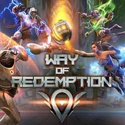 Way of Redemption Free Download