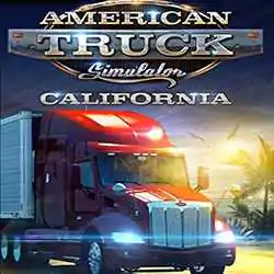 American Truck Simulator