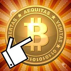 Bitcoin Clicker