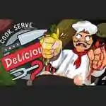Cook Serve Delicious 2 Free Download (v2.7.0) Cook Serve Delicious 2 Free Download (v2.7.0)