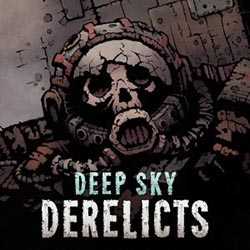 Deep Sky Derelicts PC Free Download (v5090508)