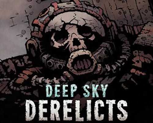 Deep Sky Derelicts Free Download - 92