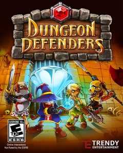Dungeon-Defenders