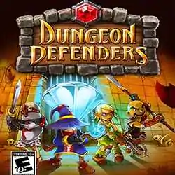 Dungeon Defenders