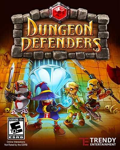 Dungeon Defenders Free Download