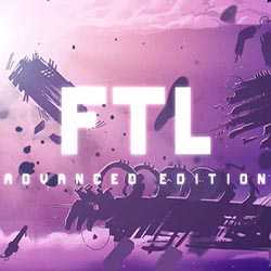 FTL Faster Than Light Free Download (v1.6.14)
