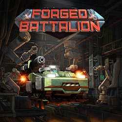 Forged Battalion PC Free Download (Build 13005997)