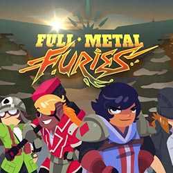 Full Metal Furies PC Game Free Download