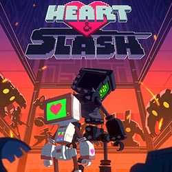 Heart and Slash PC Game Free Download