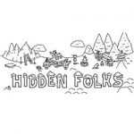 Hidden Folks PC Game Free Download