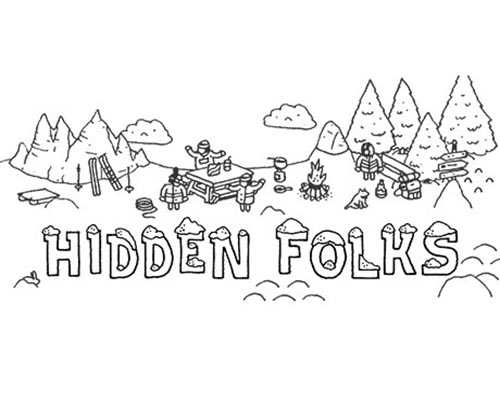 Hidden Hidden