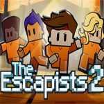 The Escapists 2 PC Game Free Download (v1.1.10)