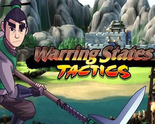 Warring States PC Game Free Download - 50