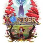 Yonder The Cloud Catcher Chronicles Free Download