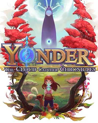 Yonder The Cloud Catcher Chronicles Free Download - 52
