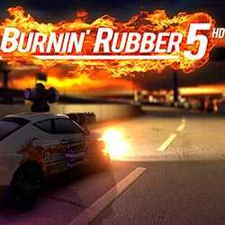 Burnin Rubber 5 HD Free Download