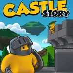 Castle Story PC Free Download (v1.1.10a)