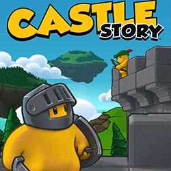 Castle Story PC Free Download (v1.1.10a)