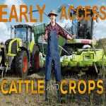 Cattle and Crops PC Game Free Download